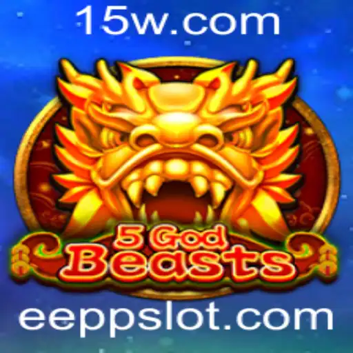 5GodBeasts: Descubra o Fascinante Mundo do Jogo Estratégico de Cartas