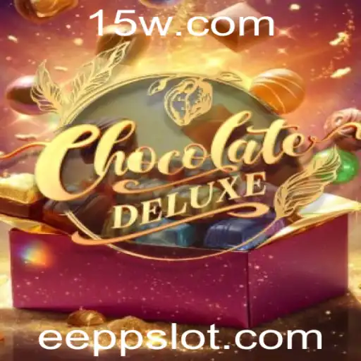 Descubra ChocolateDeluxe: O Jogo Mais Doce do Momento