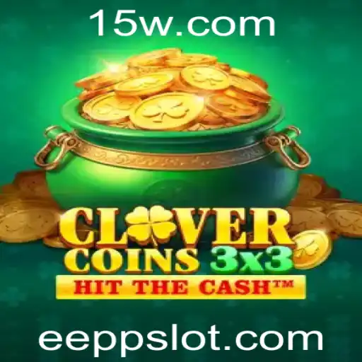 Explorando o Fascinante Jogo Clovercoin3x3: Um Mergulho nas Suas Regras e Estratégias