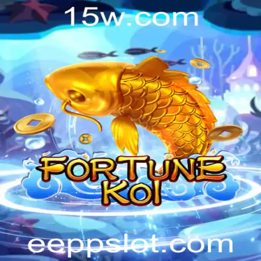 FORTUNEKOI: Descubra o Universo Desafiador com a Chave 'eepp'