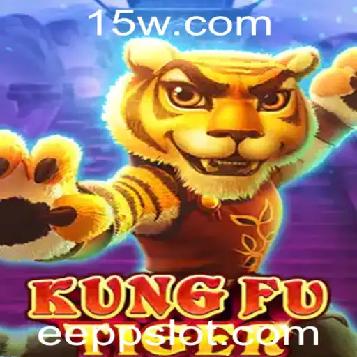 KungFuTiger: Mergulhe no Mundo das Artes Marciais com Este Jogo Empolgante