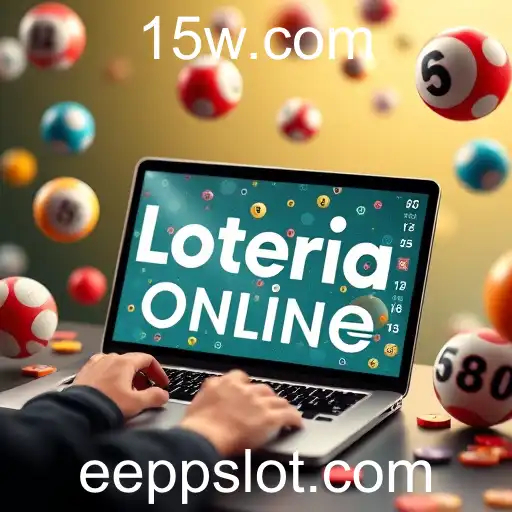 Loteria online
