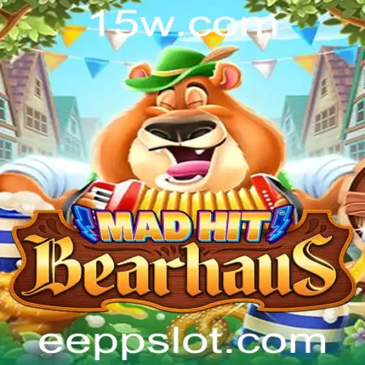 Explorando o Mundo de MadHitBearhaus: Uma Aventura de Estratégia e Criatividade