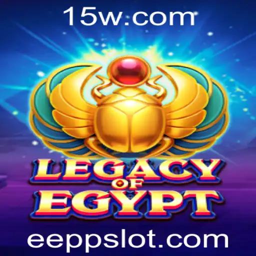 Explorando o Mundo de Legacy of Egypt