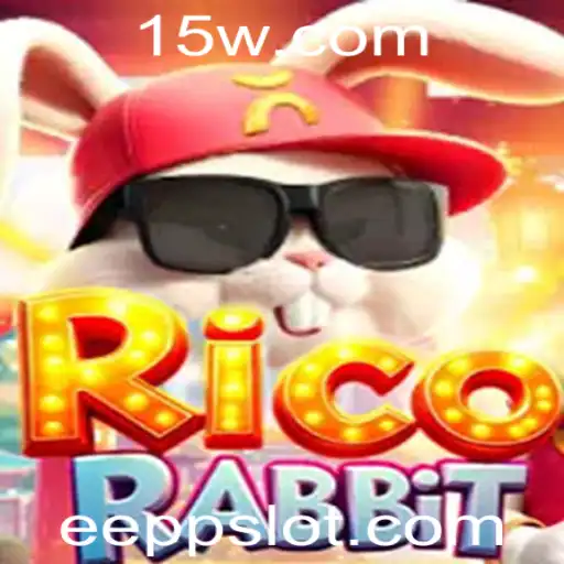 Descubra as Aventuras e Estratégias do Novo Jogo RicoRabbit