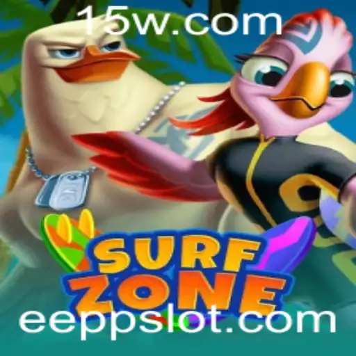 Descubra o Empolgante Mundo de SurfZone: A Aventura Aquática Inovadora